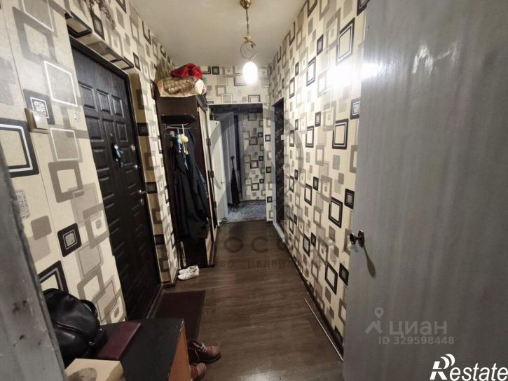 2-комн квартира ул А.Макарова, 31П,  д. 31П