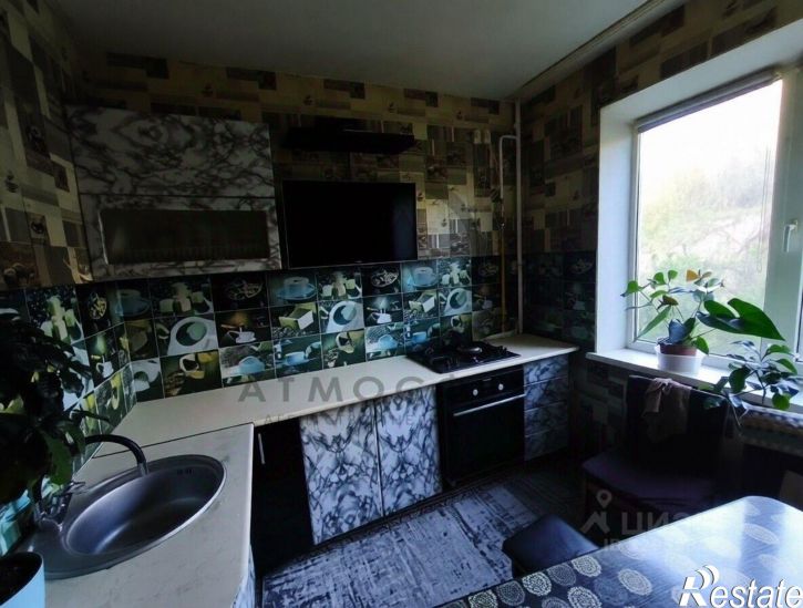 2-комн квартира ул А.Макарова, 31П,  д. 31П