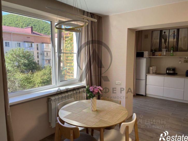 2-комн квартира ул Керченская, 8,  д. 8
