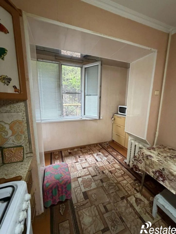 3-комн квартира улица Фрунзе, 28,  д. 28