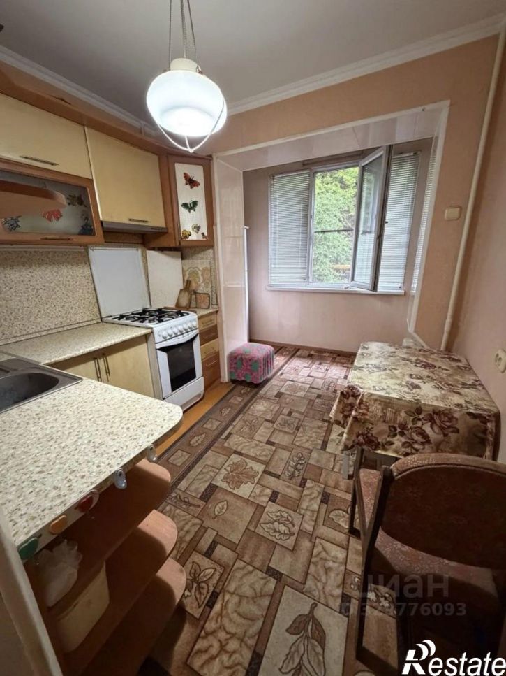 3-комн квартира улица Фрунзе, 28,  д. 28
