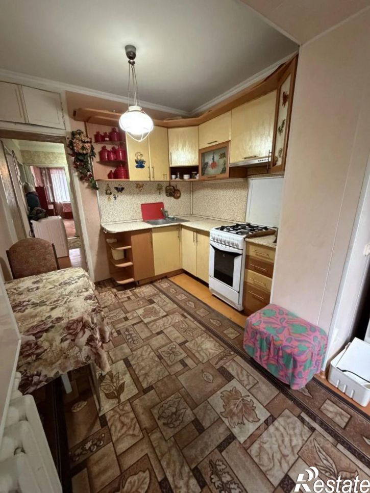 3-комн квартира улица Фрунзе, 28,  д. 28