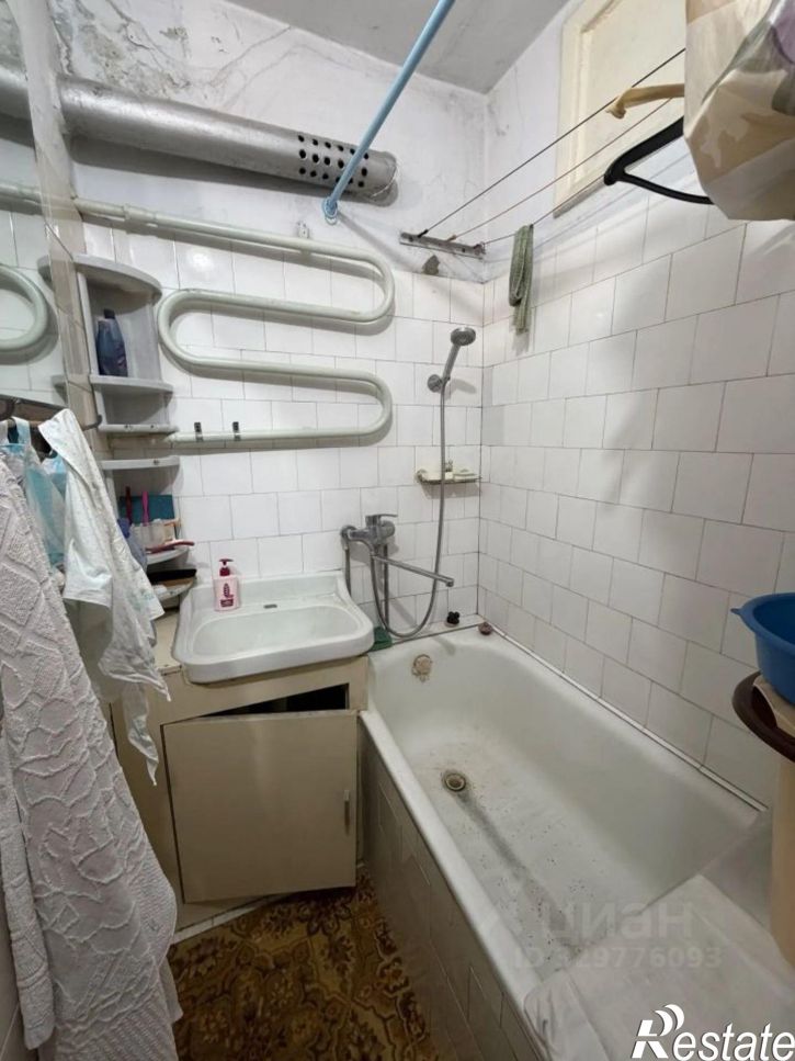3-комн квартира улица Фрунзе, 28,  д. 28
