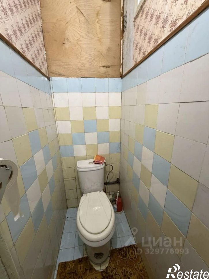 3-комн квартира улица Фрунзе, 28,  д. 28