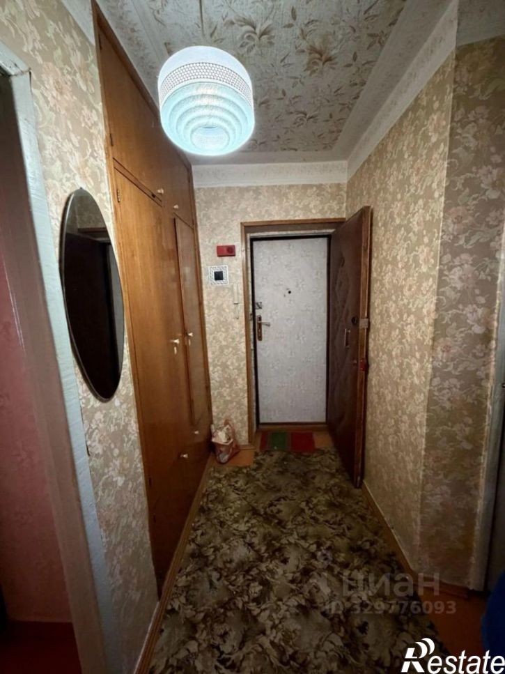 3-комн квартира улица Фрунзе, 28,  д. 28