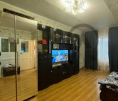 1-комн, 30кв м, этаж 4/4 улица Фрунзе, 29