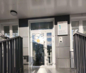 1-комн, 38кв м, этаж 19/24 улица Портовиков, 3