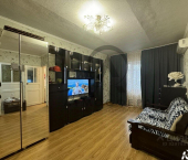 1-комн, 30кв м, этаж 4/4 ул Фрунзе, 28А