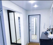 2-комн, 57кв м, этаж 8/9 ул Калараша, 23