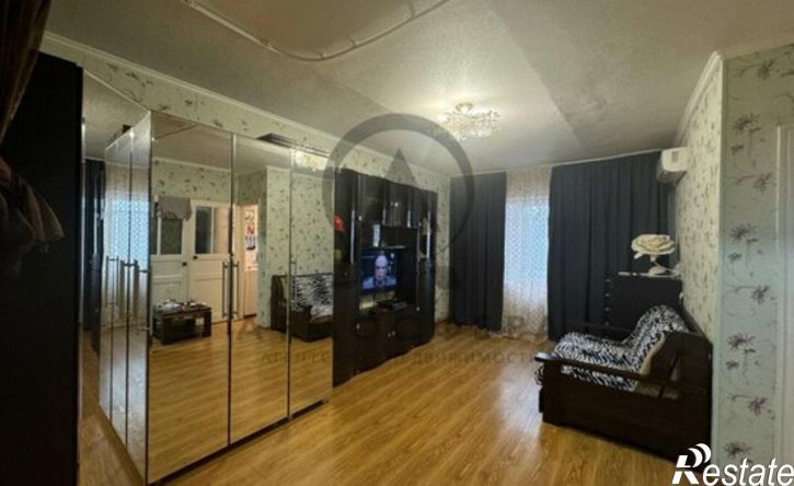 1-комн квартира улица Фрунзе, 29,  д. 29