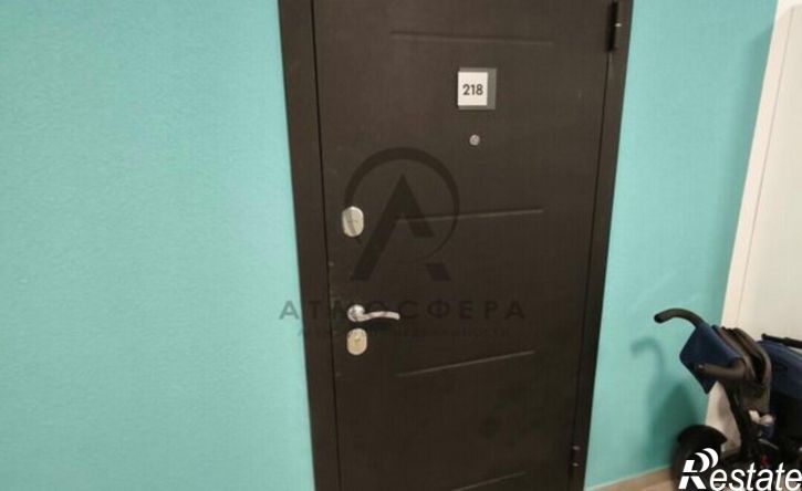 1-комн квартира улица Портовиков, 39/4,  д. 39/4