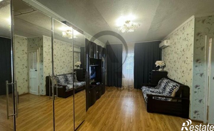 1-комн квартира улица Фрунзе, 29,  д. 29