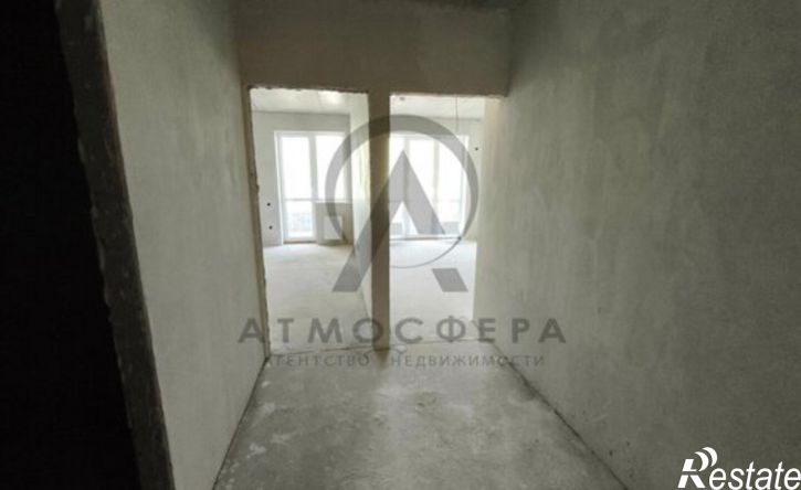 1-комн квартира улица Портовиков, 39/4,  д. 39/4