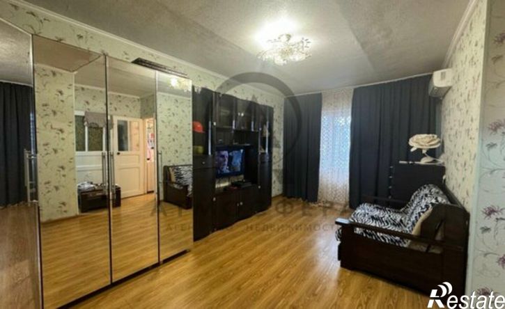 1-комн квартира улица Фрунзе, 29,  д. 29