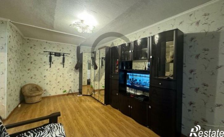 1-комн квартира улица Фрунзе, 29,  д. 29