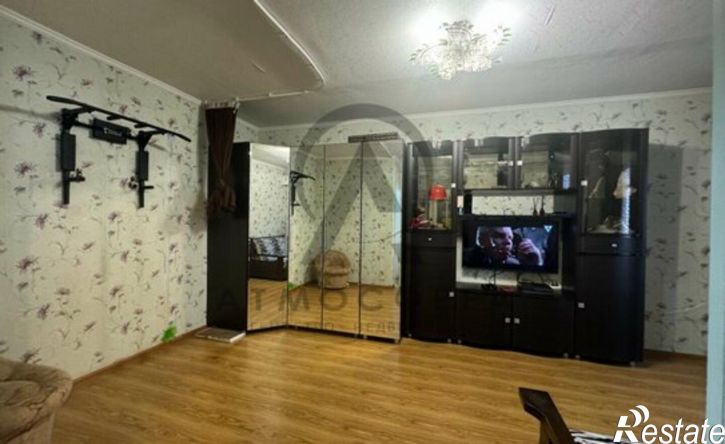 1-комн квартира улица Фрунзе, 29,  д. 29