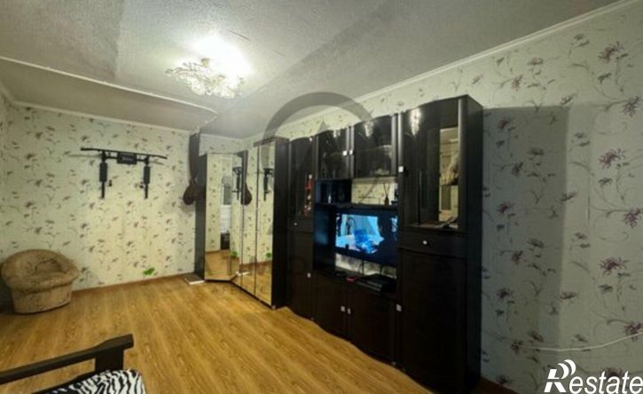 1-комн квартира улица Фрунзе, 29,  д. 29