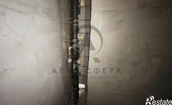 1-комн квартира улица Портовиков, 39/4,  д. 39/4