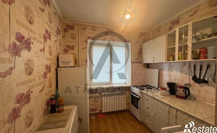 1-комн квартира улица Фрунзе, 29,  д. 29