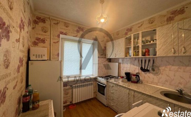 1-комн квартира улица Фрунзе, 29,  д. 29