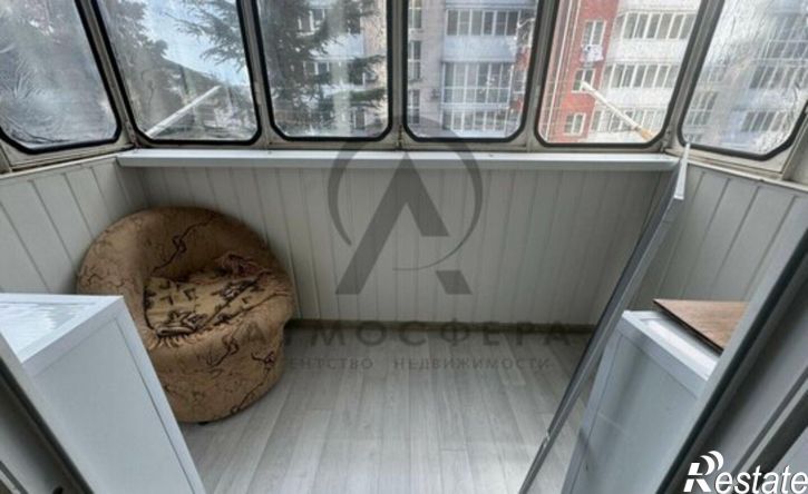 1-комн квартира улица Фрунзе, 29,  д. 29