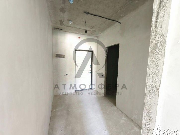 1-комн квартира улица Портовиков, 3,  д. 3