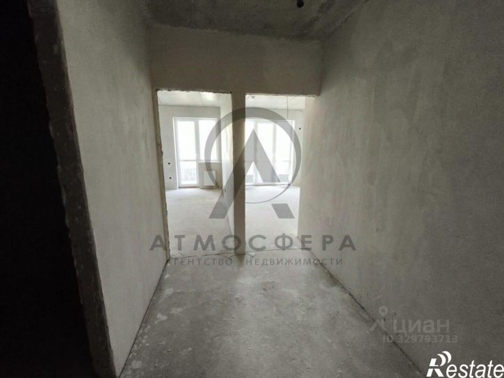 1-комн квартира улица Портовиков, 3,  д. 3