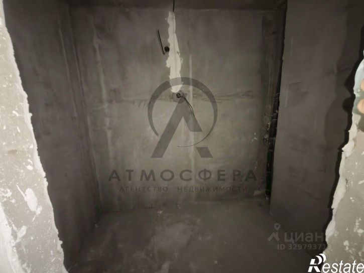 1-комн квартира улица Портовиков, 3,  д. 3