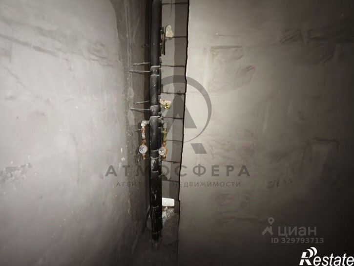 1-комн квартира улица Портовиков, 3,  д. 3