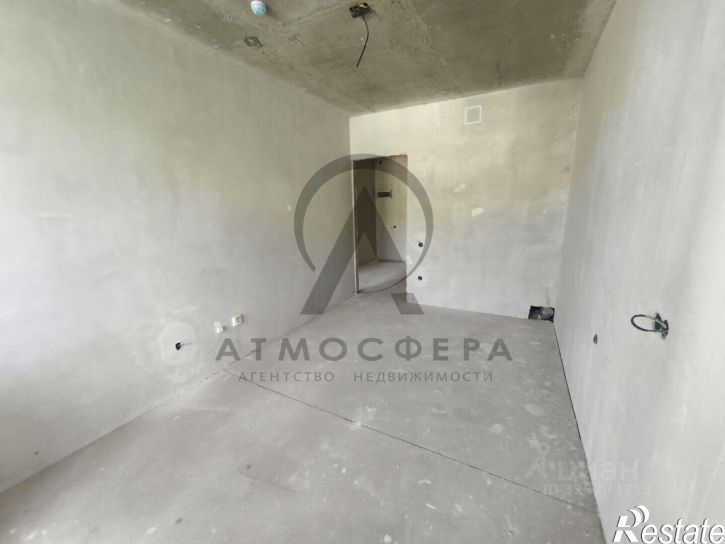 1-комн квартира улица Портовиков, 3,  д. 3