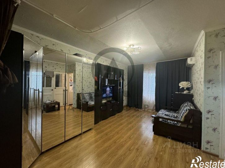1-комн квартира ул Фрунзе, 28А,  д. 28А