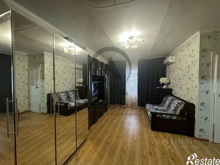 1-комн квартира ул Фрунзе, 28А,  д. 28А