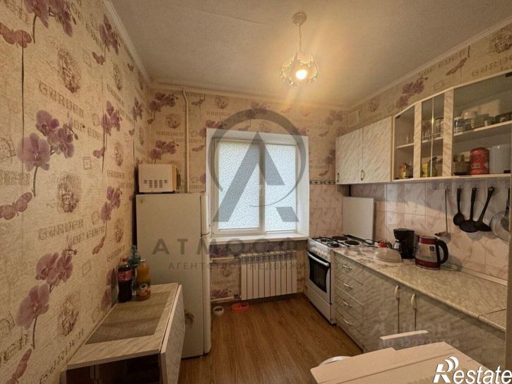1-комн квартира ул Фрунзе, 28А,  д. 28А