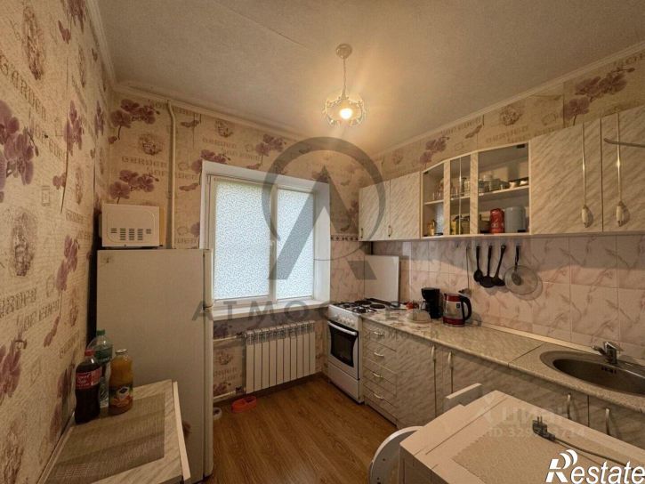 1-комн квартира ул Фрунзе, 28А,  д. 28А