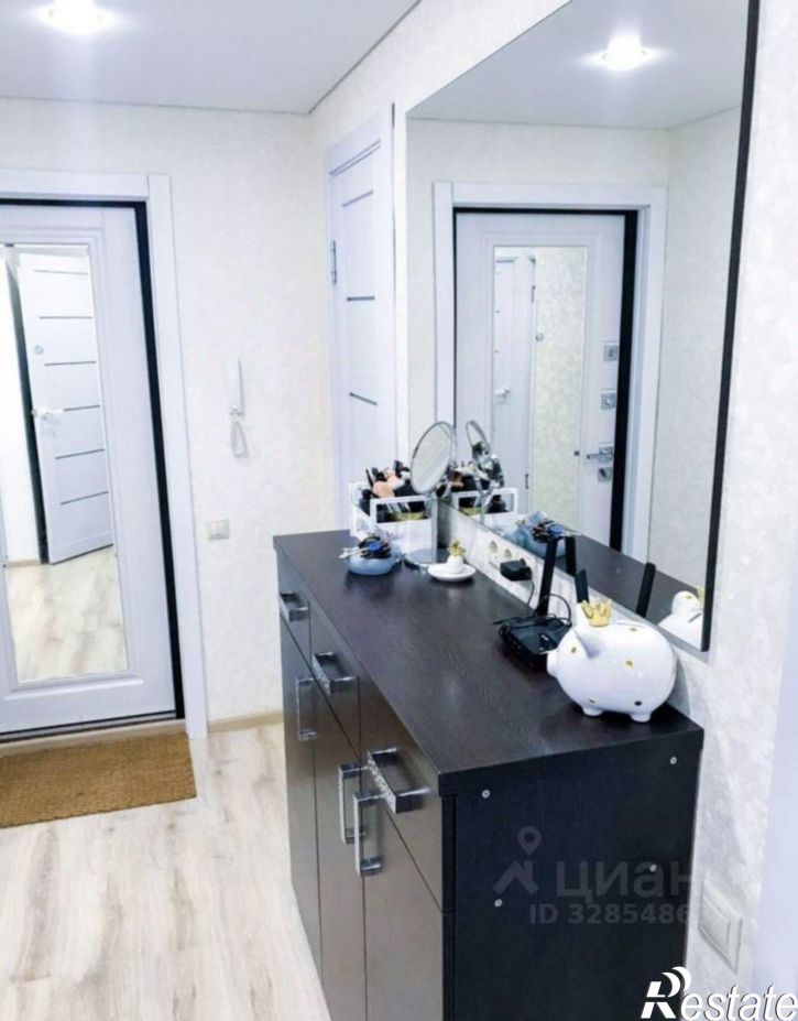2-комн квартира ул Калараша, 23,  д. 23