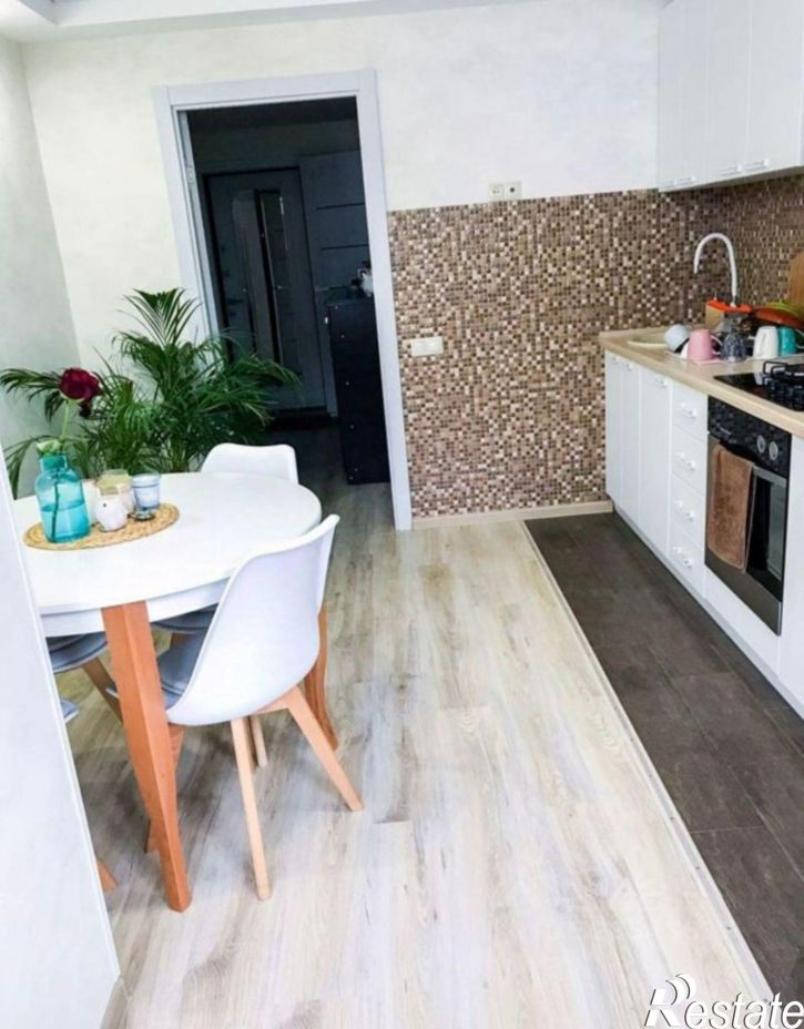 2-комн квартира ул Калараша, 23,  д. 23