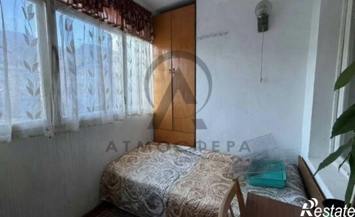 2-комн квартира Керченская улица, 17,  д. 17