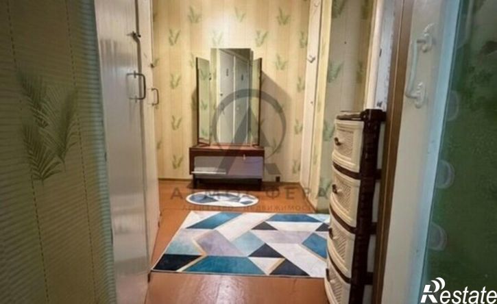 2-комн квартира Керченская улица, 17,  д. 17