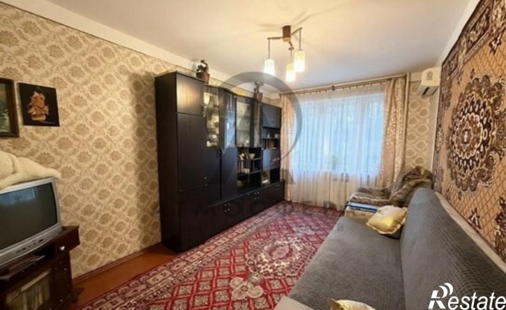 2-комн квартира Керченская улица, 17,  д. 17