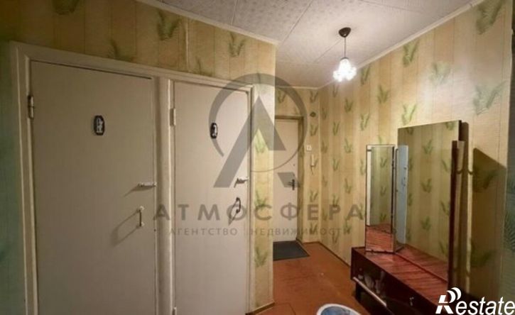 2-комн квартира Керченская улица, 17,  д. 17