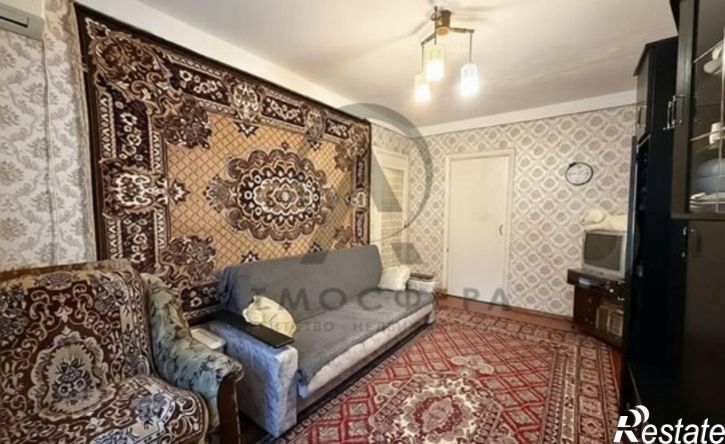 2-комн квартира Керченская улица, 17,  д. 17