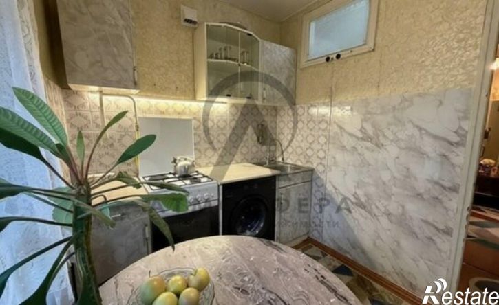 2-комн квартира Керченская улица, 17,  д. 17