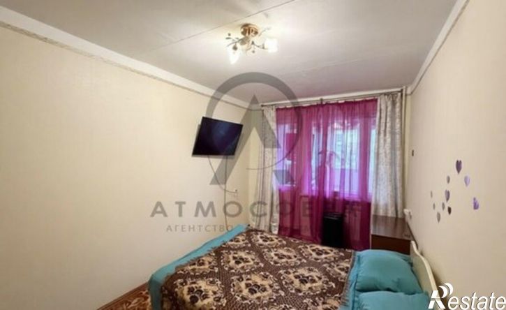2-комн квартира Керченская улица, 17,  д. 17