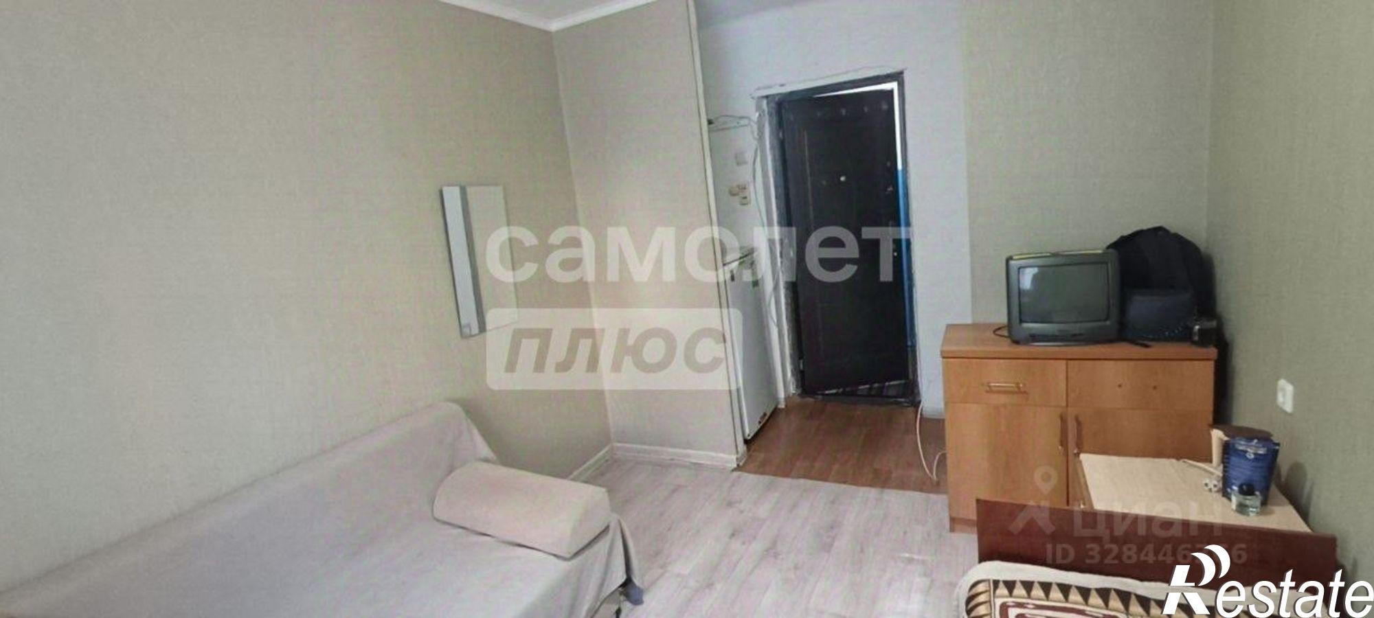 Купить комнату за 1 550 000 рублей на ул Рабфаковская, 3