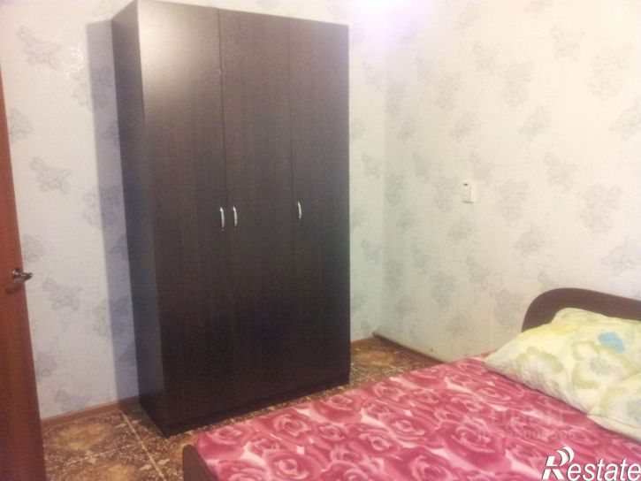 1-комн квартира улица Калараша, 37,  д. 37