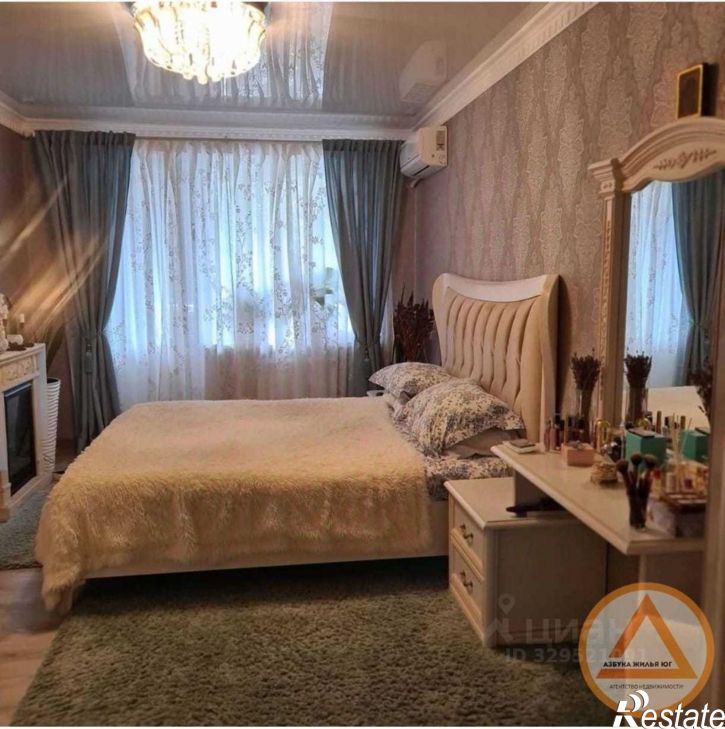 3-комн квартира ул Армавирская, 37,  д. 37