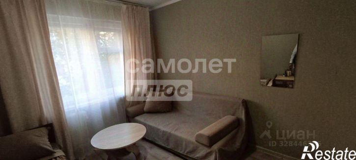 Комната ул Рабфаковская, 3,  д. 3
