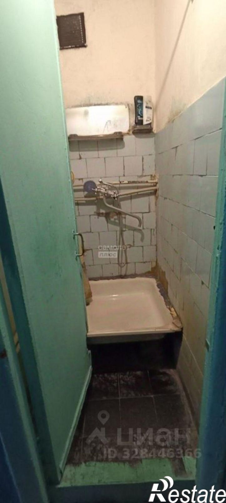 Комната ул Рабфаковская, 3,  д. 3