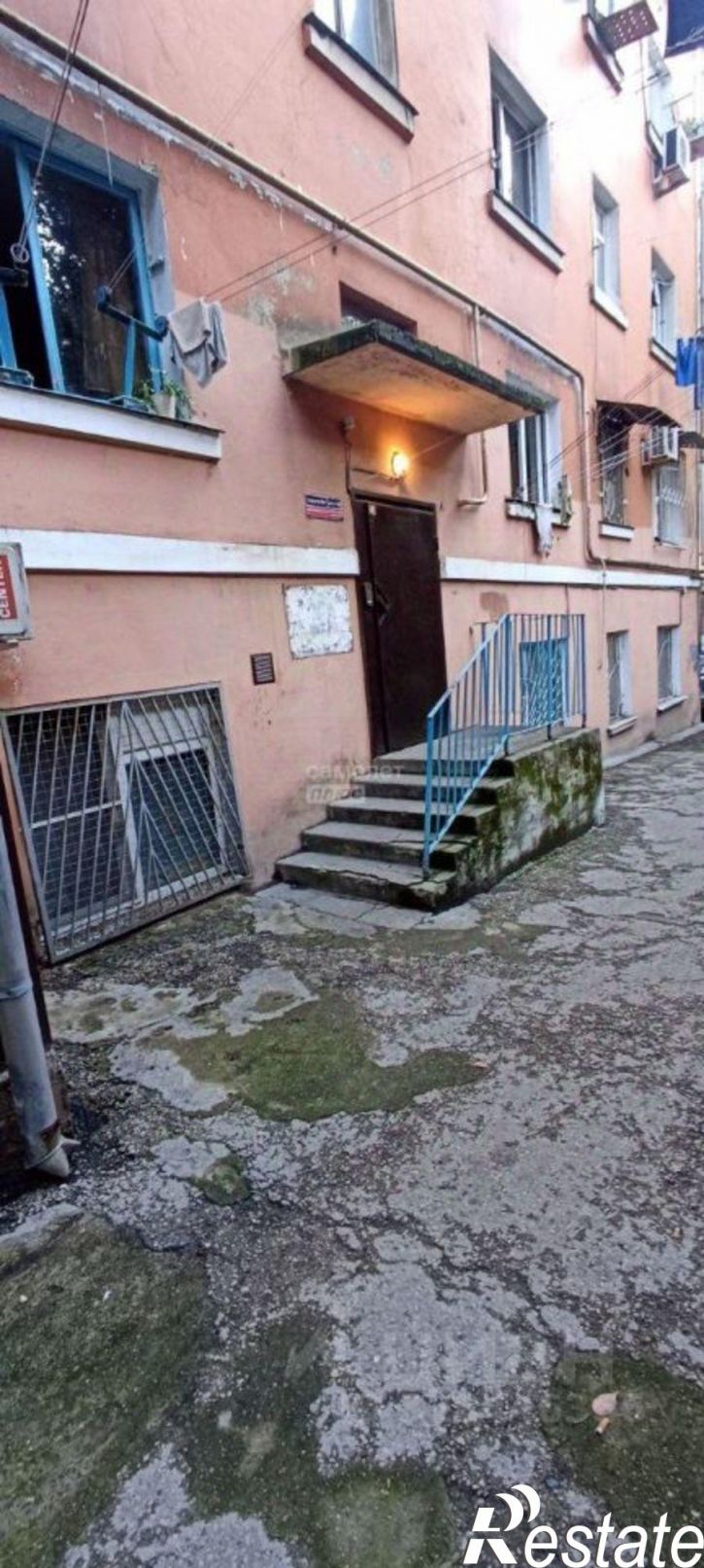 Комната ул Рабфаковская, 3,  д. 3