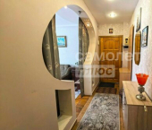 2-комн, 44кв м, этаж 2/2 улица Полетаева, 15